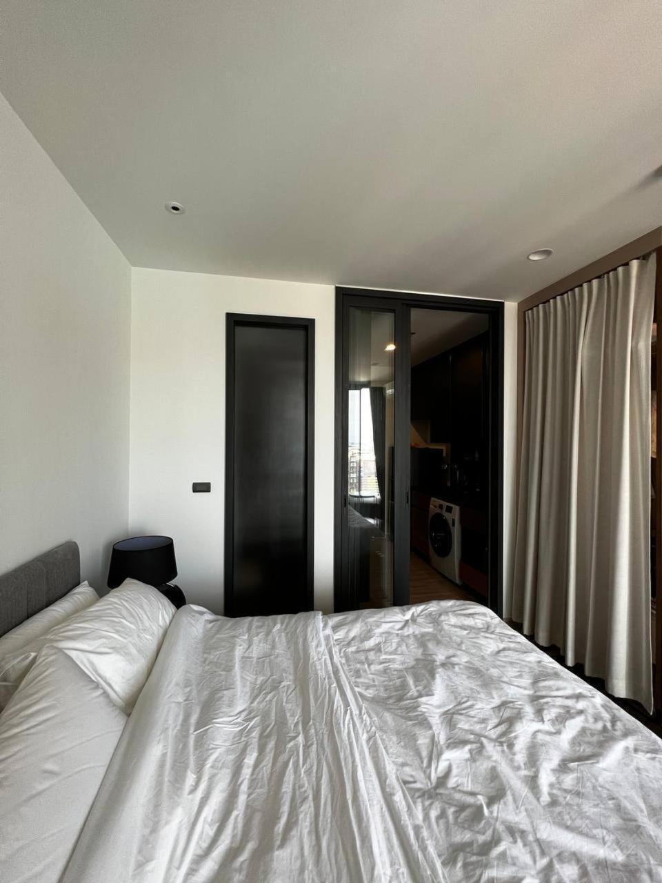 Condo Edge Central Pattaya Exterior foto